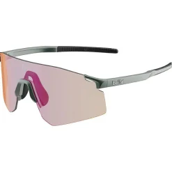 Bollé - C-Icarus Photochromic Cat. 0-3 (VLT 82-12%) - Fahrradbrille
