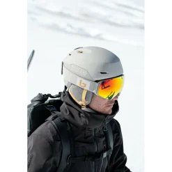 Bollé - Eco Ryft Pure MIPS - Skihelm