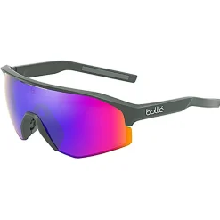 Bollé - Lightshifter S3 - Fahrradbrille