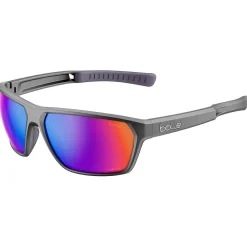 Bollé - Terrus Polarized S3 - Sonnenbrille