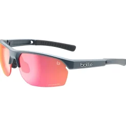Bollé - Victus S Phantom Photochromic S0-3 - Fahrradbrille