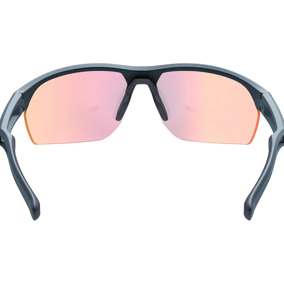Bollé - Victus S Phantom Photochromic S0-3 - Fahrradbrille