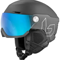 Bollé - V-Ryft Pure Photochromic Cat 1-3 (VLT 45-12%) - Skihelm