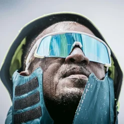 Bollé - Windchaser Polarized S3 - Sonnenbrille