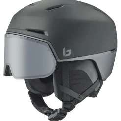 Bollé - X-Fusion Photochromic Cat. 1-3 - Skihelm