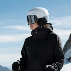 Bollé - X-Fusion Photochromic Cat. 1-3 - Skihelm