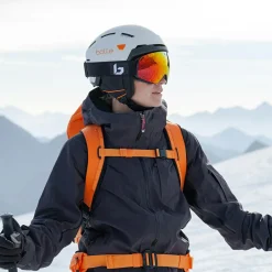 Bollé - Ypsos Mips - Skihelm