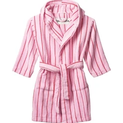 Bongusta - Kid's Naram Bathrobe - Bademantel