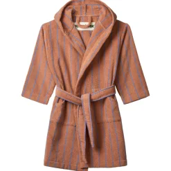 Bongusta - Kid's Naram Bathrobe - Bademantel