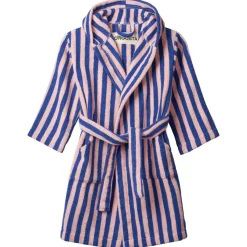 Bongusta - Kid's Naram Bathrobe - Bademantel