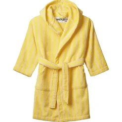 Bongusta - Kid's Naram Bathrobe - Bademantel