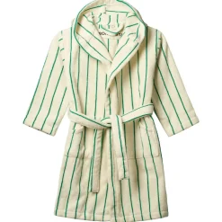Bongusta - Kid's Naram Bathrobe - Bademantel