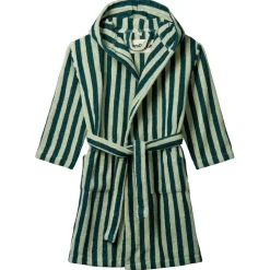 Bongusta - Kid's Naram Bathrobe - Bademantel