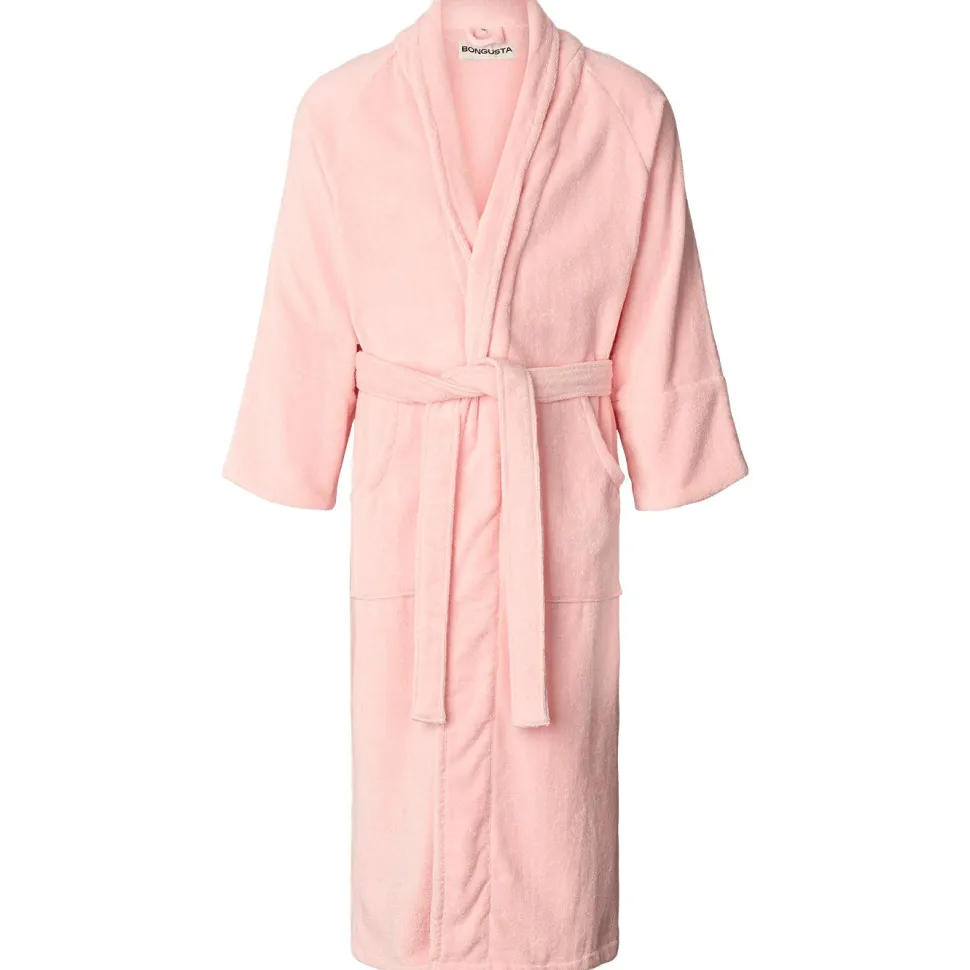 Bongusta - Naram Bathrobe - Bademantel