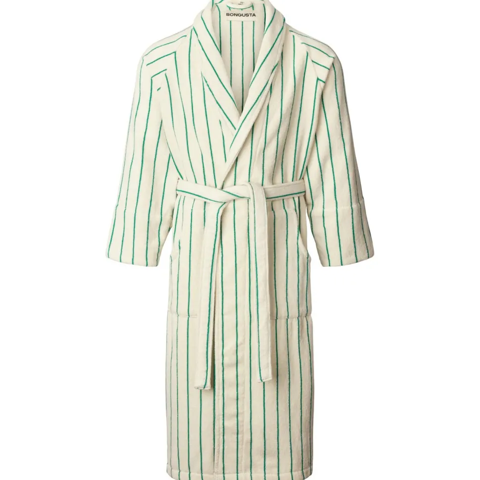 Bongusta - Naram Bathrobe - Bademantel
