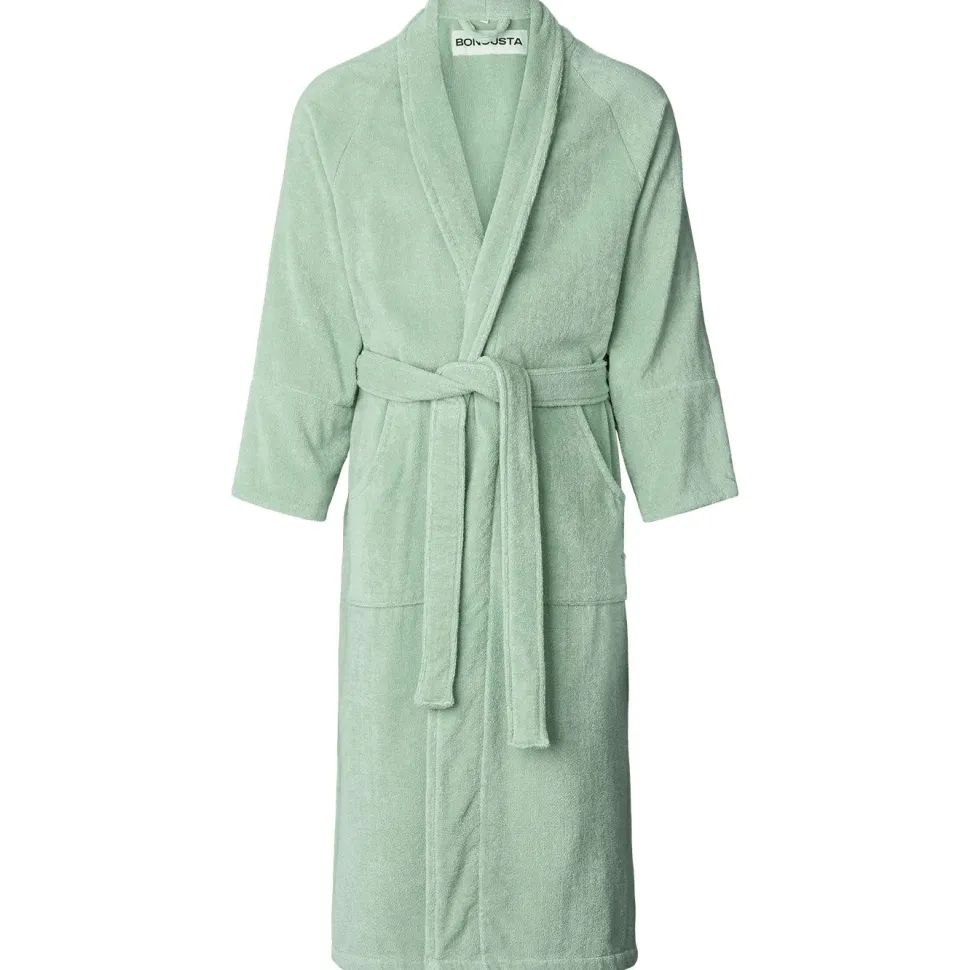 Bongusta - Naram Bathrobe - Bademantel