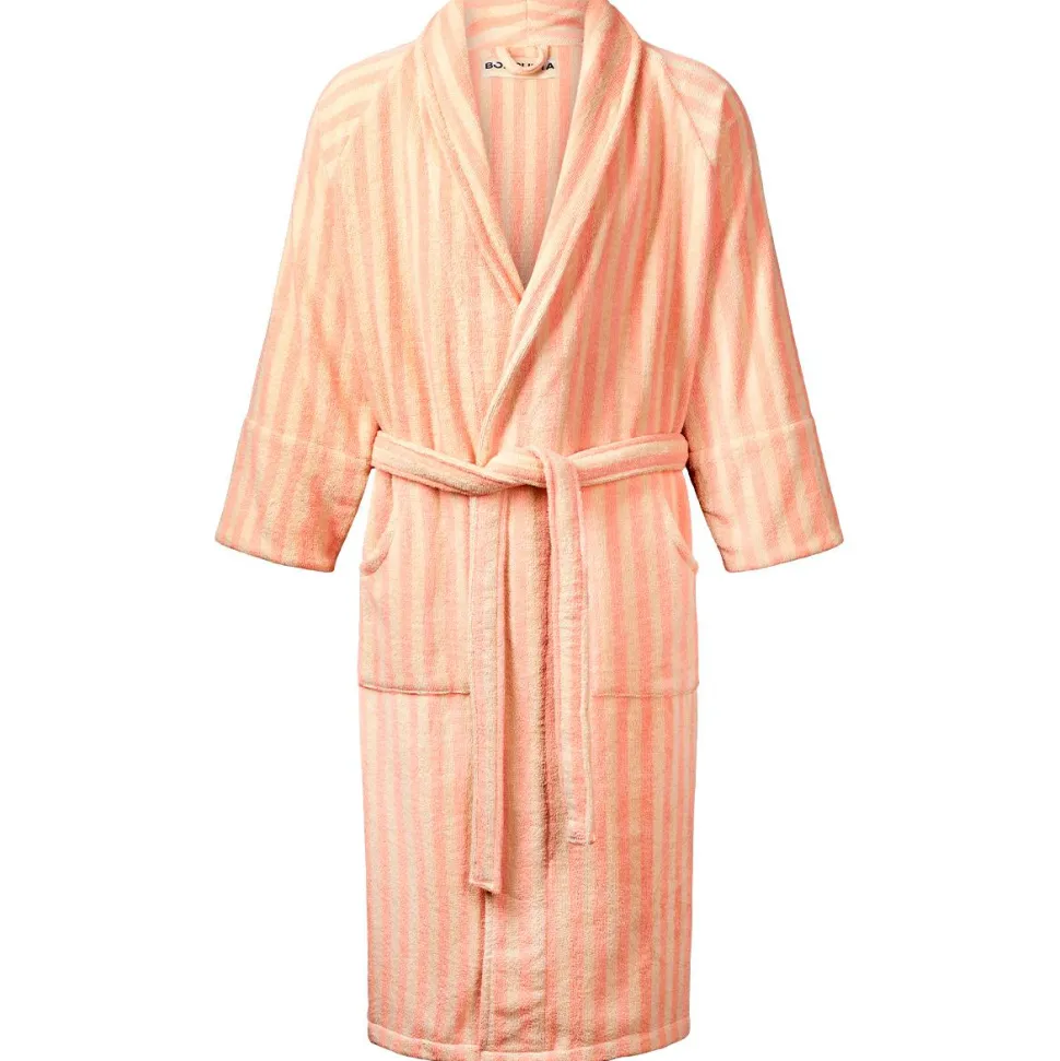 Bongusta - Naram Bathrobe - Bademantel