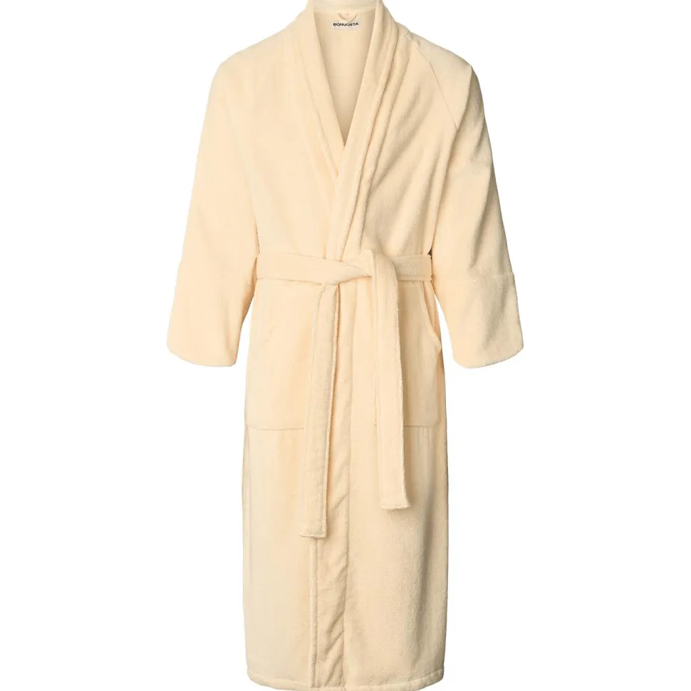 Bongusta - Naram Bathrobe - Bademantel