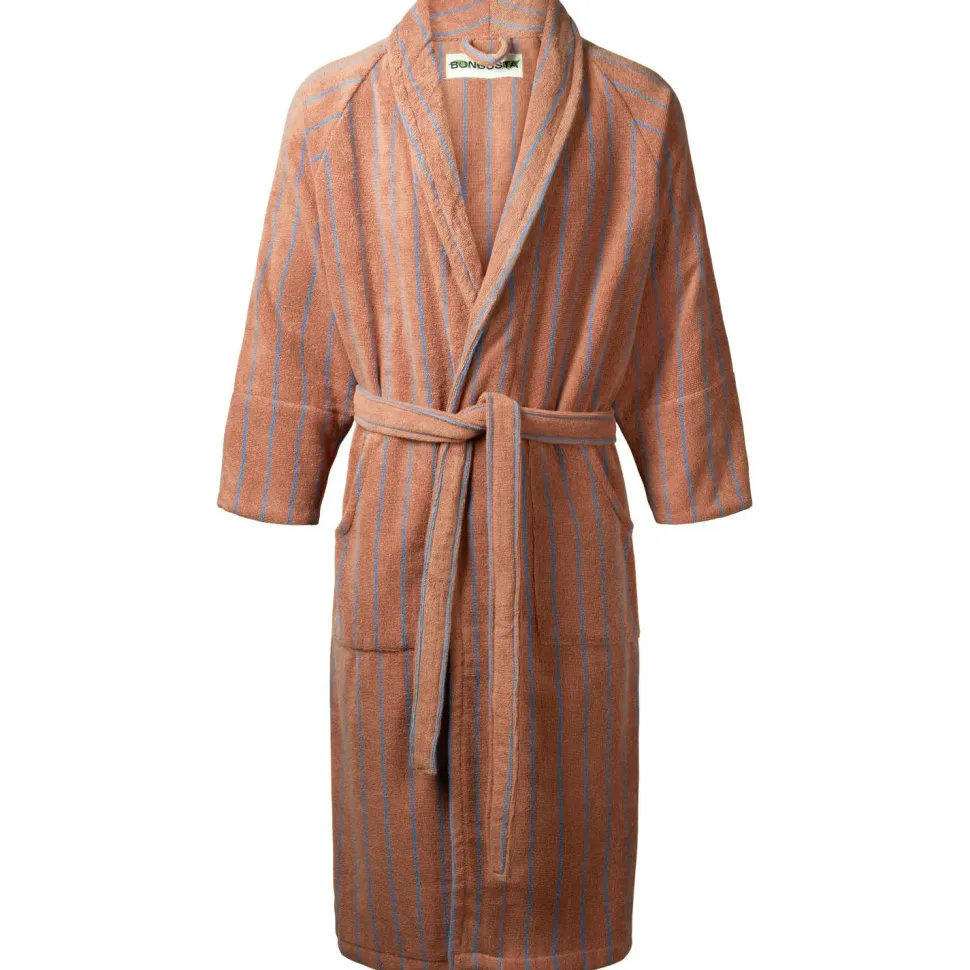 Bongusta - Naram Bathrobe - Bademantel