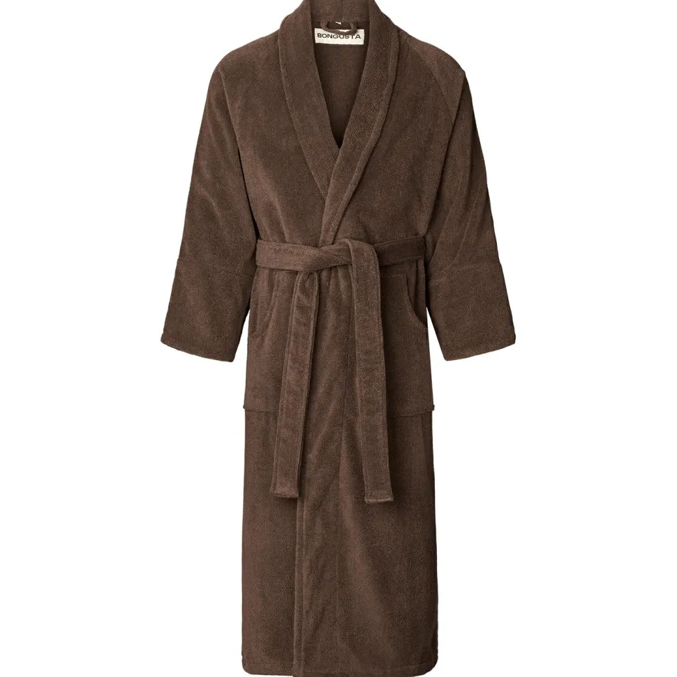 Bongusta - Naram Bathrobe - Bademantel