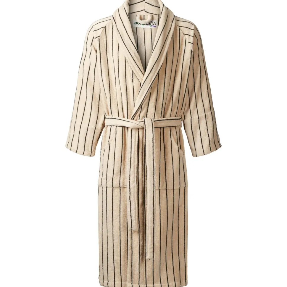 Bongusta - Naram Bathrobe - Bademantel