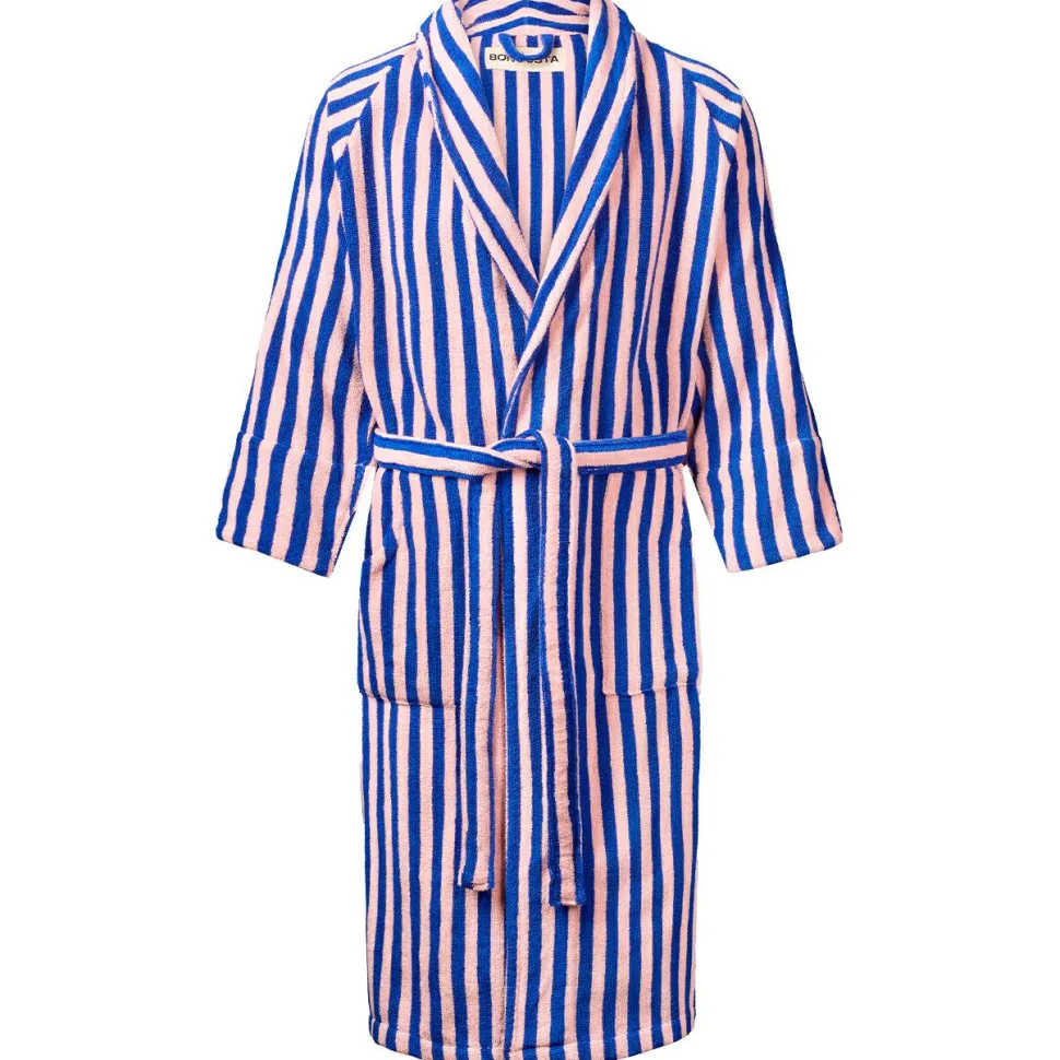 Bongusta - Naram Bathrobe - Bademantel