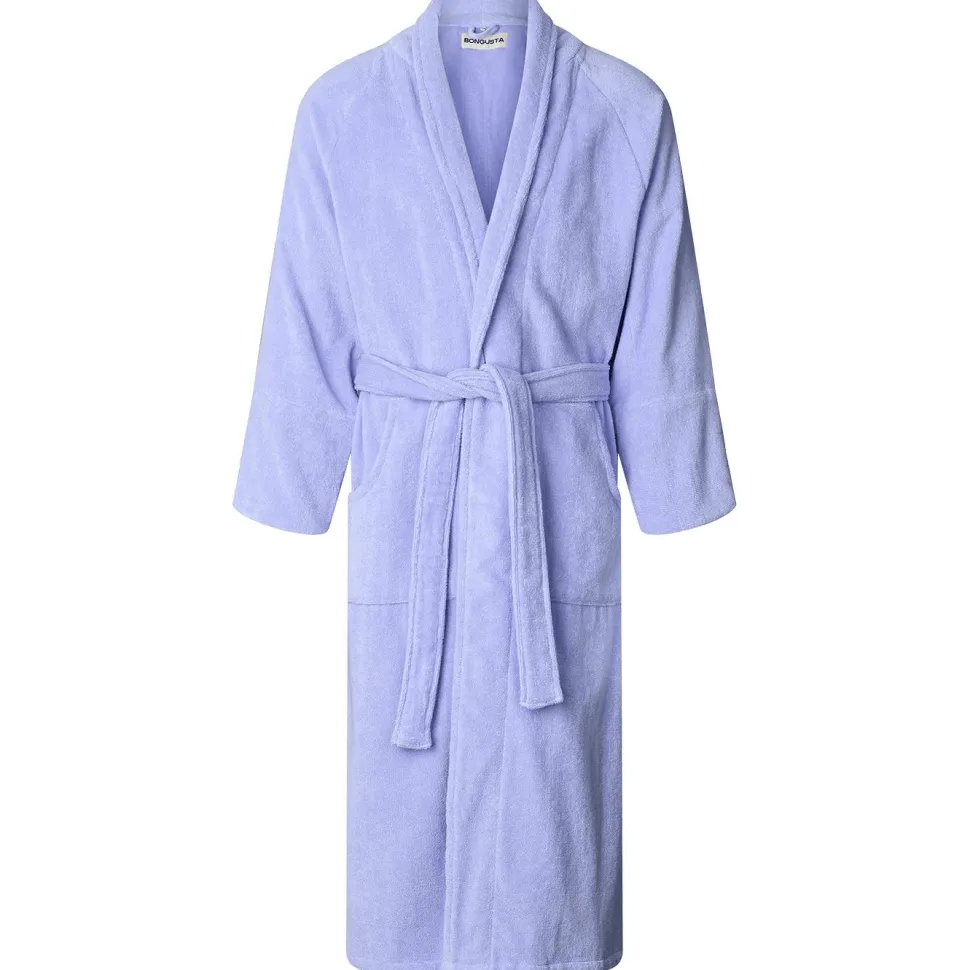 Bongusta - Naram Bathrobe - Bademantel