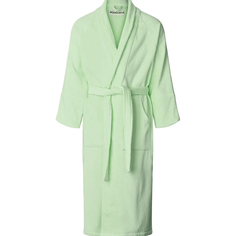 Bongusta - Naram Bathrobe - Bademantel