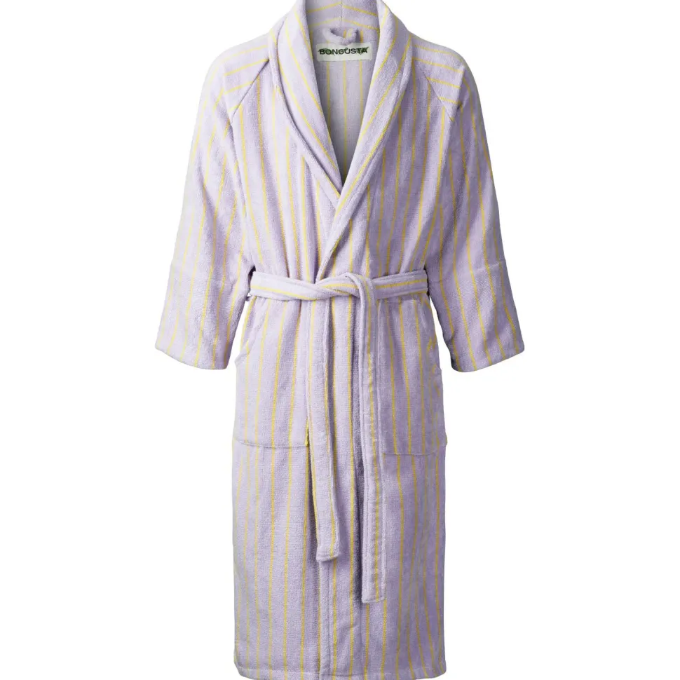 Bongusta - Naram Bathrobe - Bademantel
