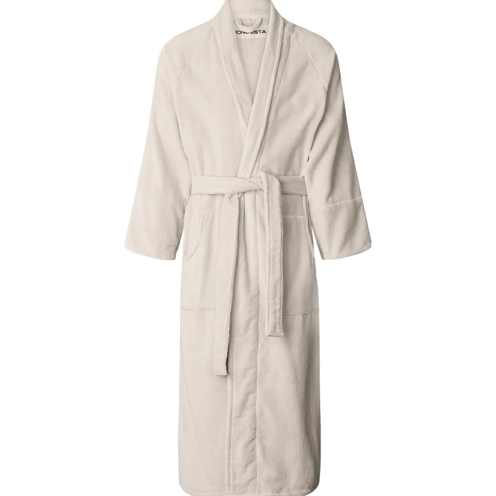 Bongusta - Naram Bathrobe - Bademantel