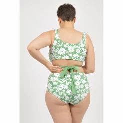 boochen - Women's Noja Bottom - Bikini-Bottom