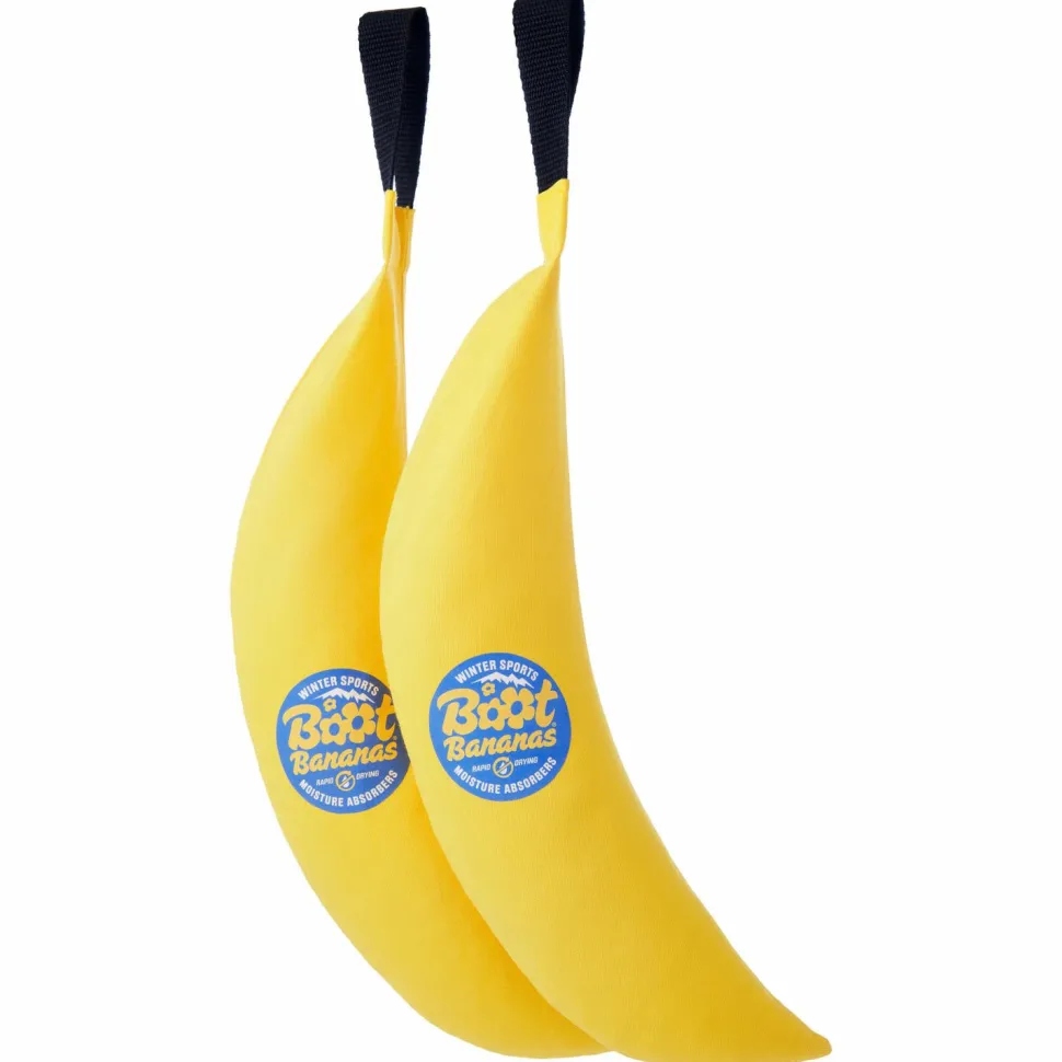 Boot Bananas - Boot Bananas Wintersport - Schuhpflege