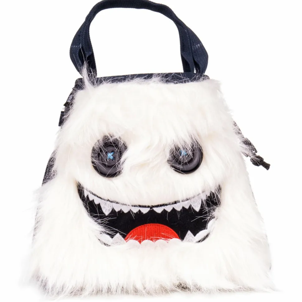 8bplus - Herman - Boulder Bag - Chalkbag