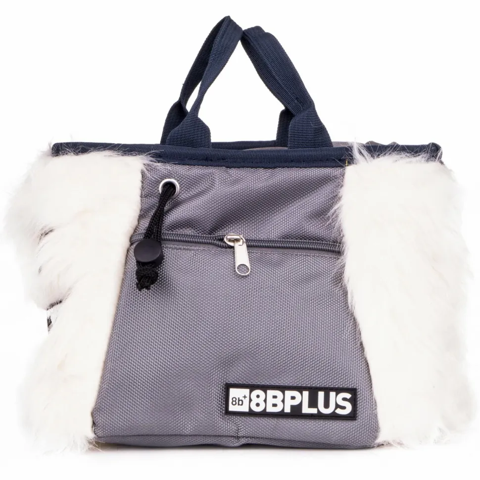 8bplus - Herman - Boulder Bag - Chalkbag