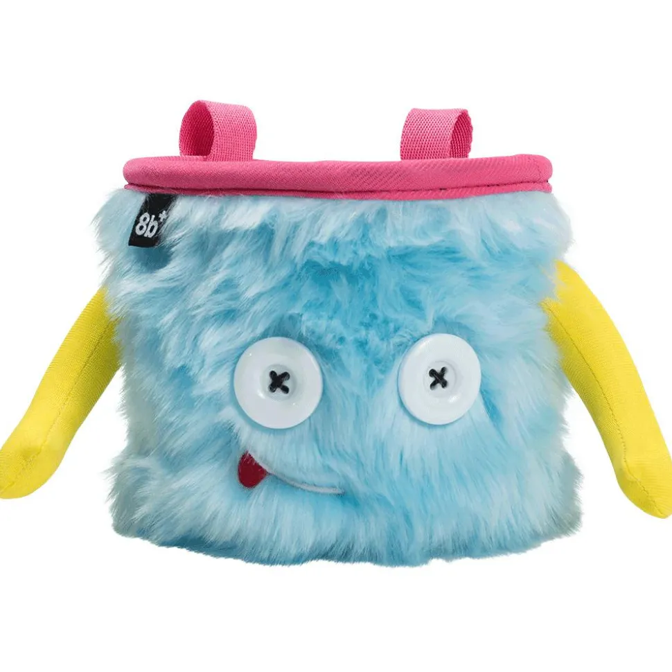 8bplus - Jamie - Chalkbag