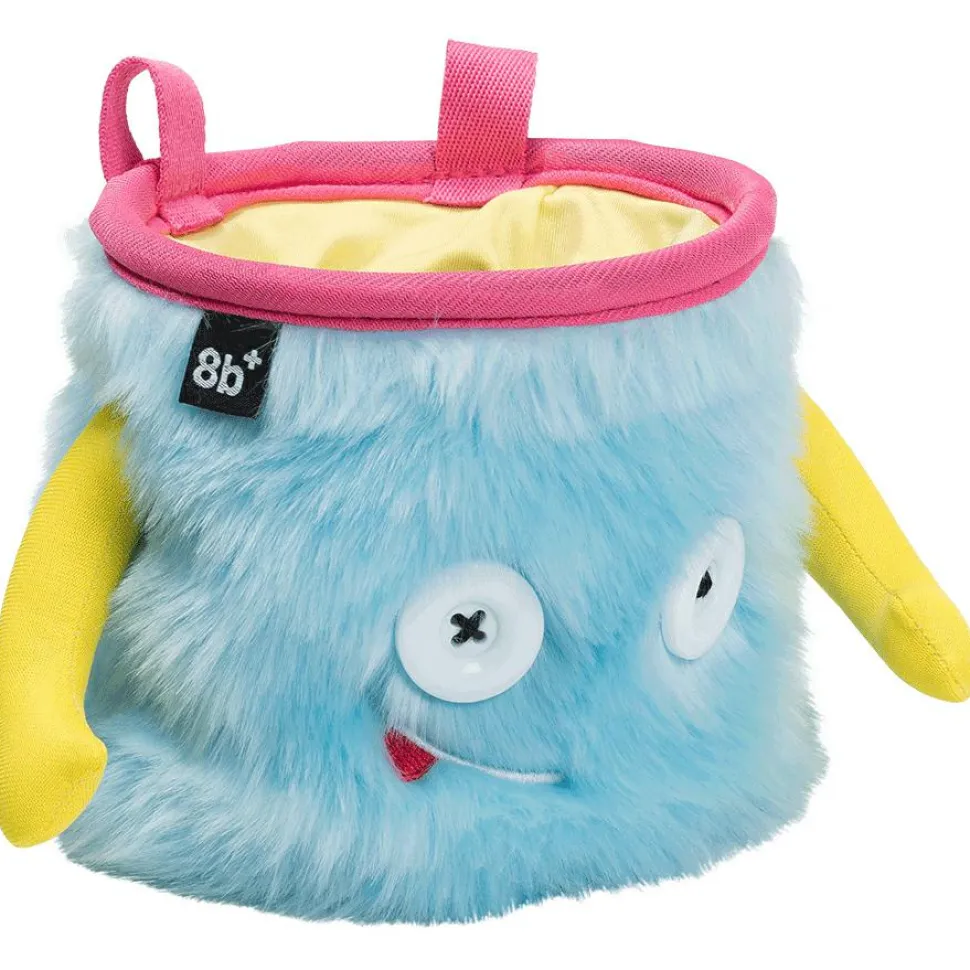 8bplus - Jamie - Chalkbag