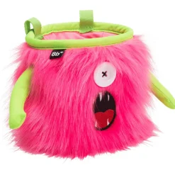 8bplus - Kelly - Chalkbag