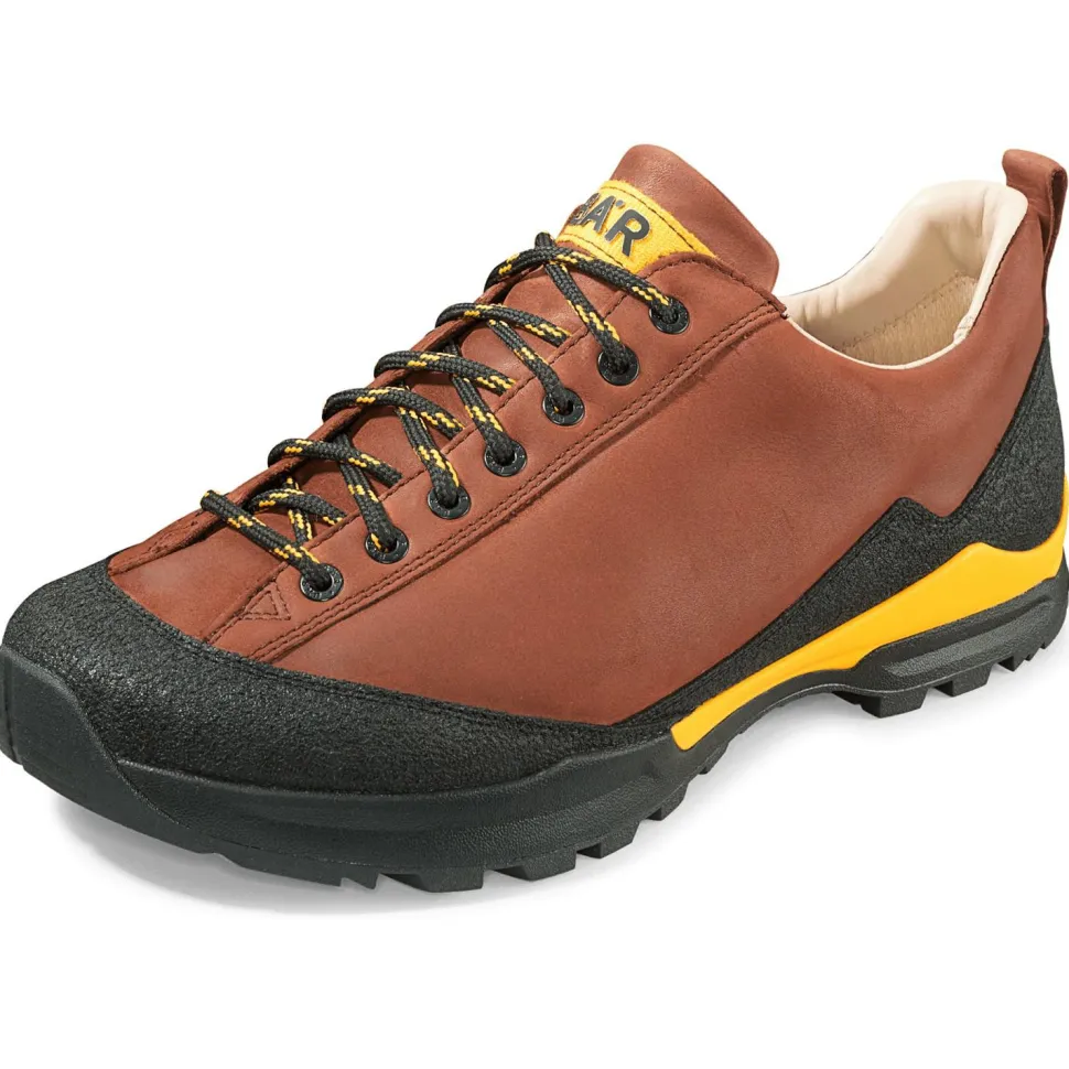 Bär - Bergkomfort Wanderschuh - Multisportschuhe