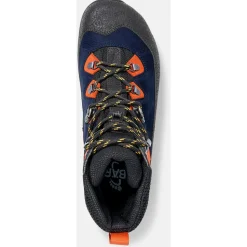 Bär - Bergkomfort WP - Wanderschuhe