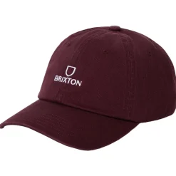 Brixton - Alpha NP LP Adj - Cap