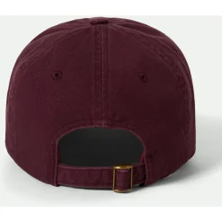 Brixton - Alpha NP LP Adj - Cap