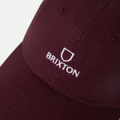 Brixton - Alpha NP LP Adj - Cap