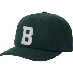 Brixton - Big B Adjustable Cap - Cap