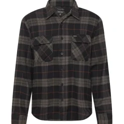 Brixton - Bowery Flannel - Hemd