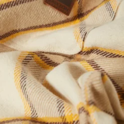 Brixton - Bowery Heavy Weight L/S Flannel - Hemd