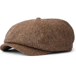 Brixton - Brood Snap Cap - Cap