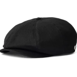 Brixton - Brood Snap Cap Cotton - Cap