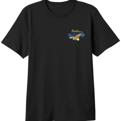Brixton - Driftway S/S TLRT - T-Shirt