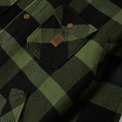 Brixton - Durham Lined Jacket - Freizeitjacke