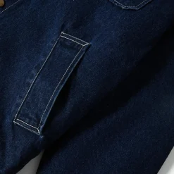 Brixton - Durham Lined Jacket Cotton - Freizeitjacke